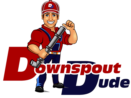Downspout Dude