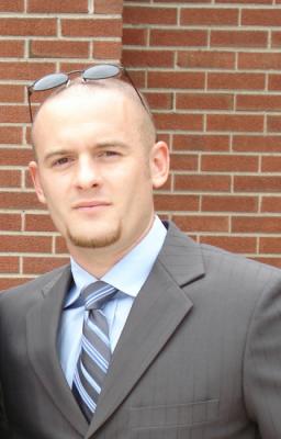 Andrew Schmidbauer